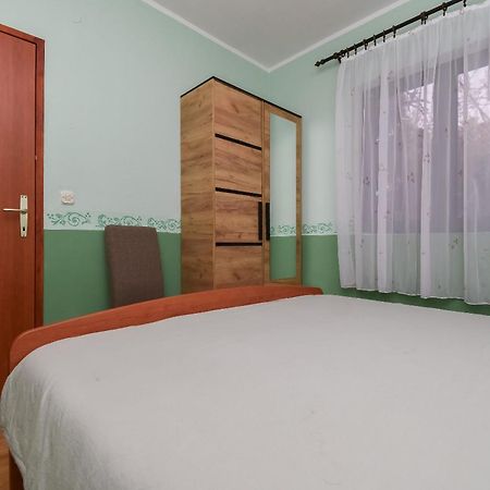 Apartments Toni มาสลีนิตซา ภายนอก รูปภาพ