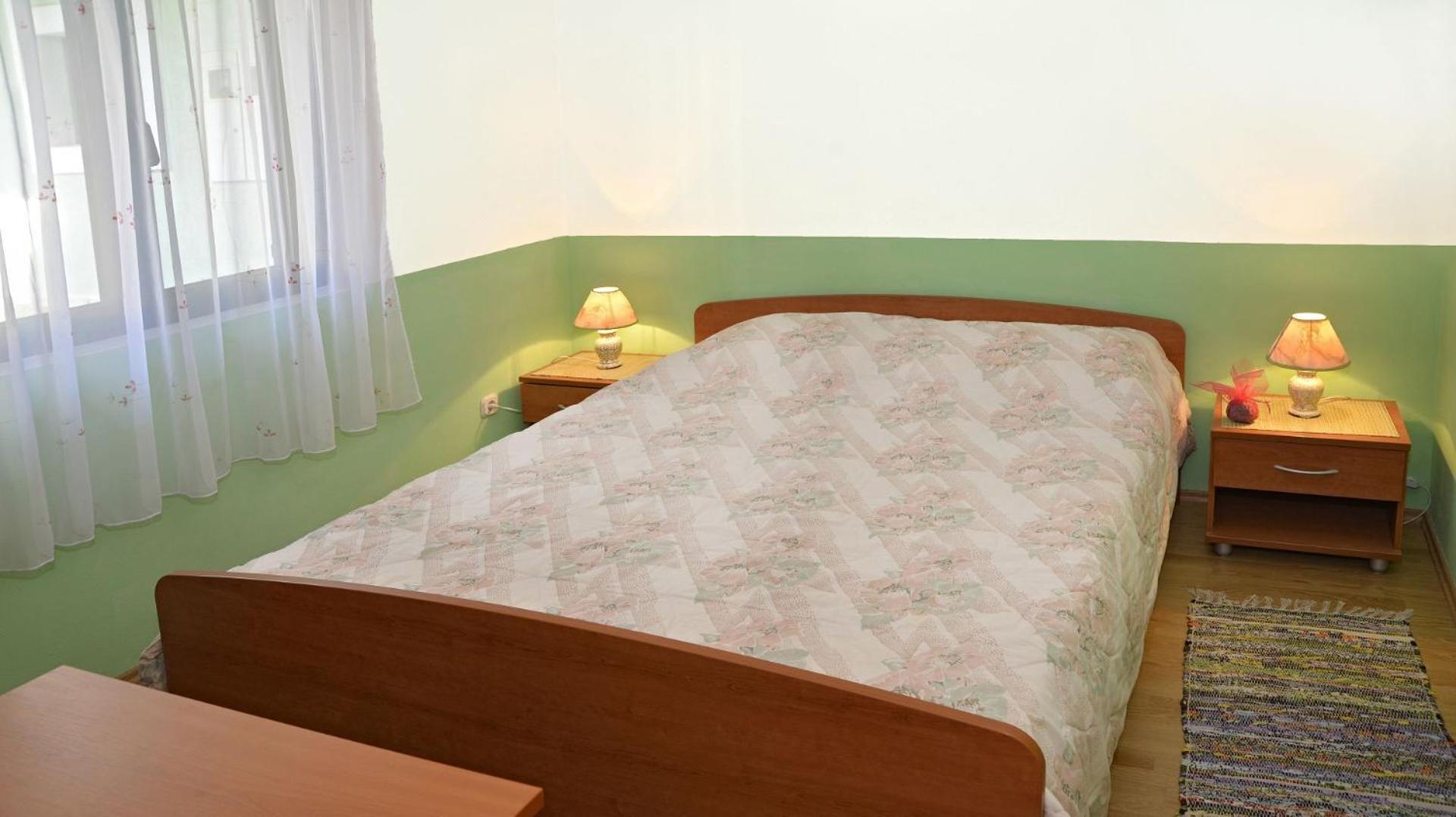 Apartments Toni มาสลีนิตซา ภายนอก รูปภาพ