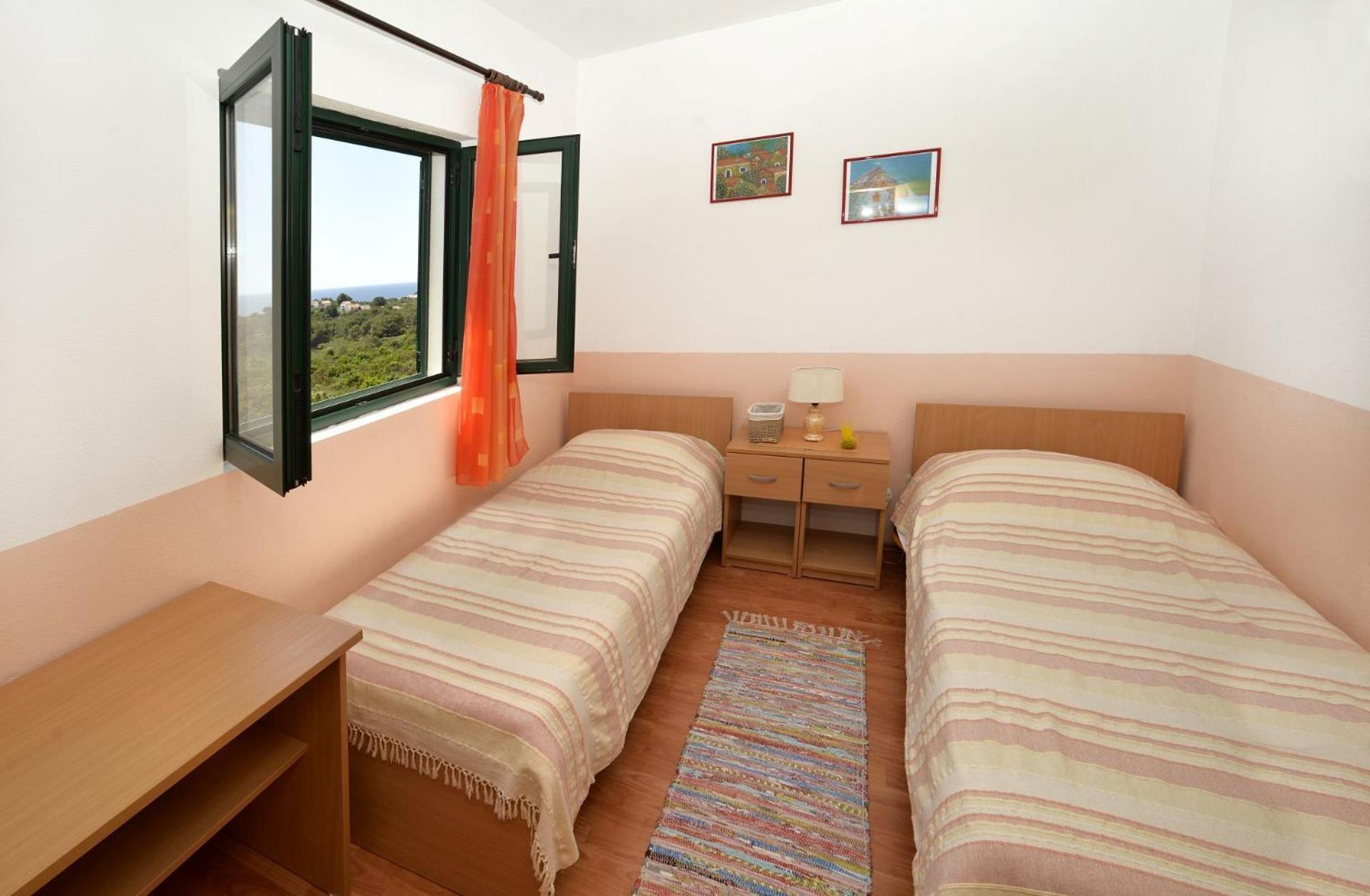 Apartments Toni มาสลีนิตซา ภายนอก รูปภาพ
