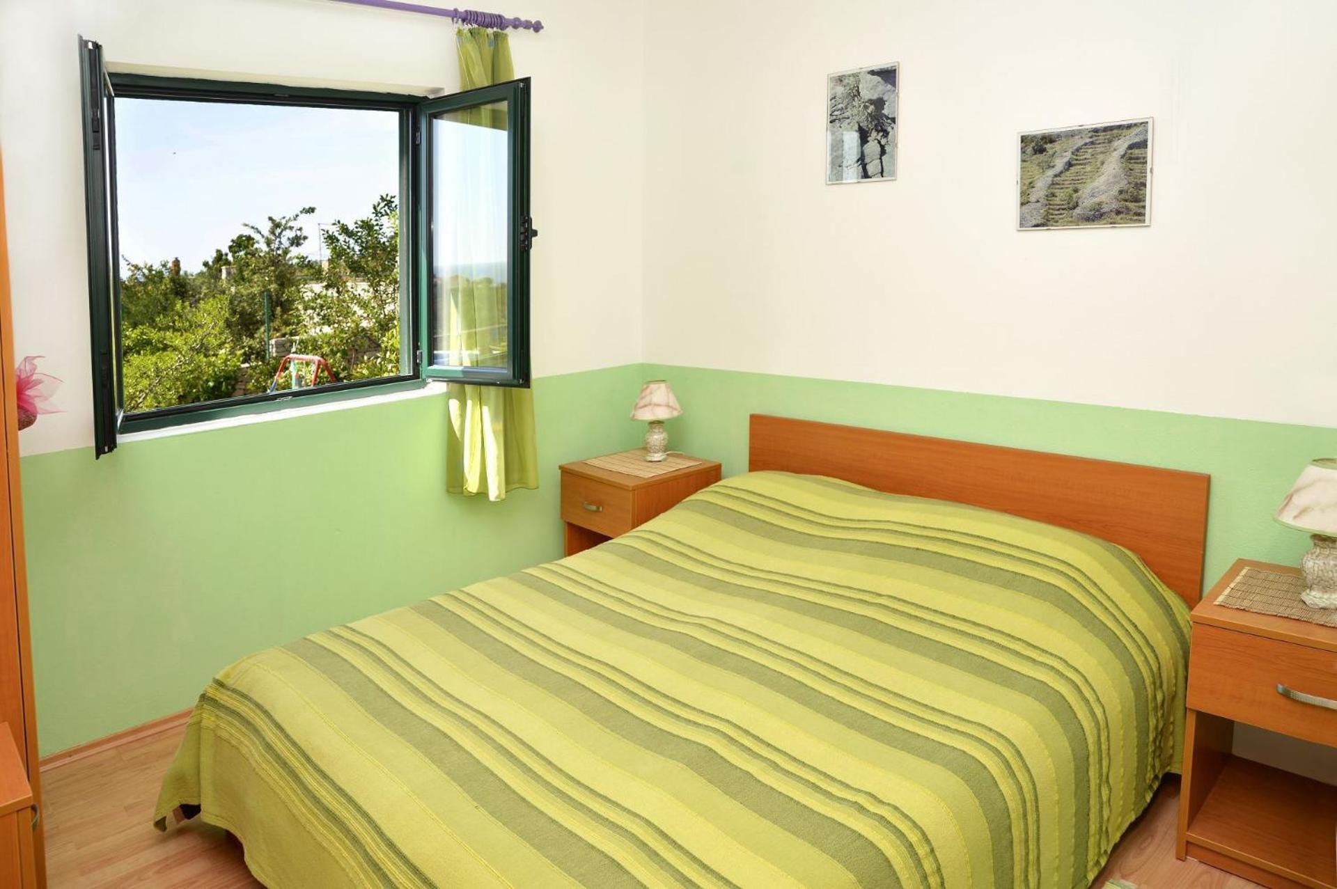 Apartments Toni มาสลีนิตซา ภายนอก รูปภาพ