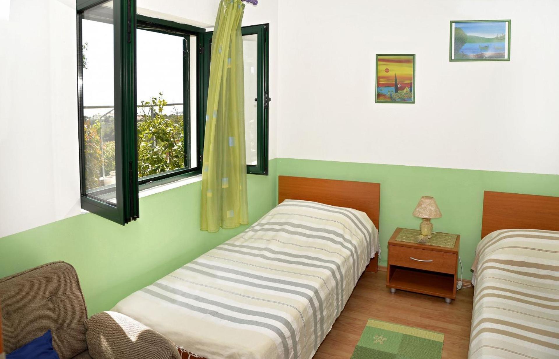Apartments Toni มาสลีนิตซา ภายนอก รูปภาพ