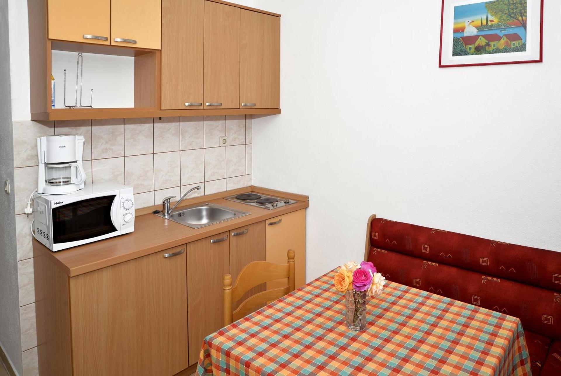 Apartments Toni มาสลีนิตซา ภายนอก รูปภาพ
