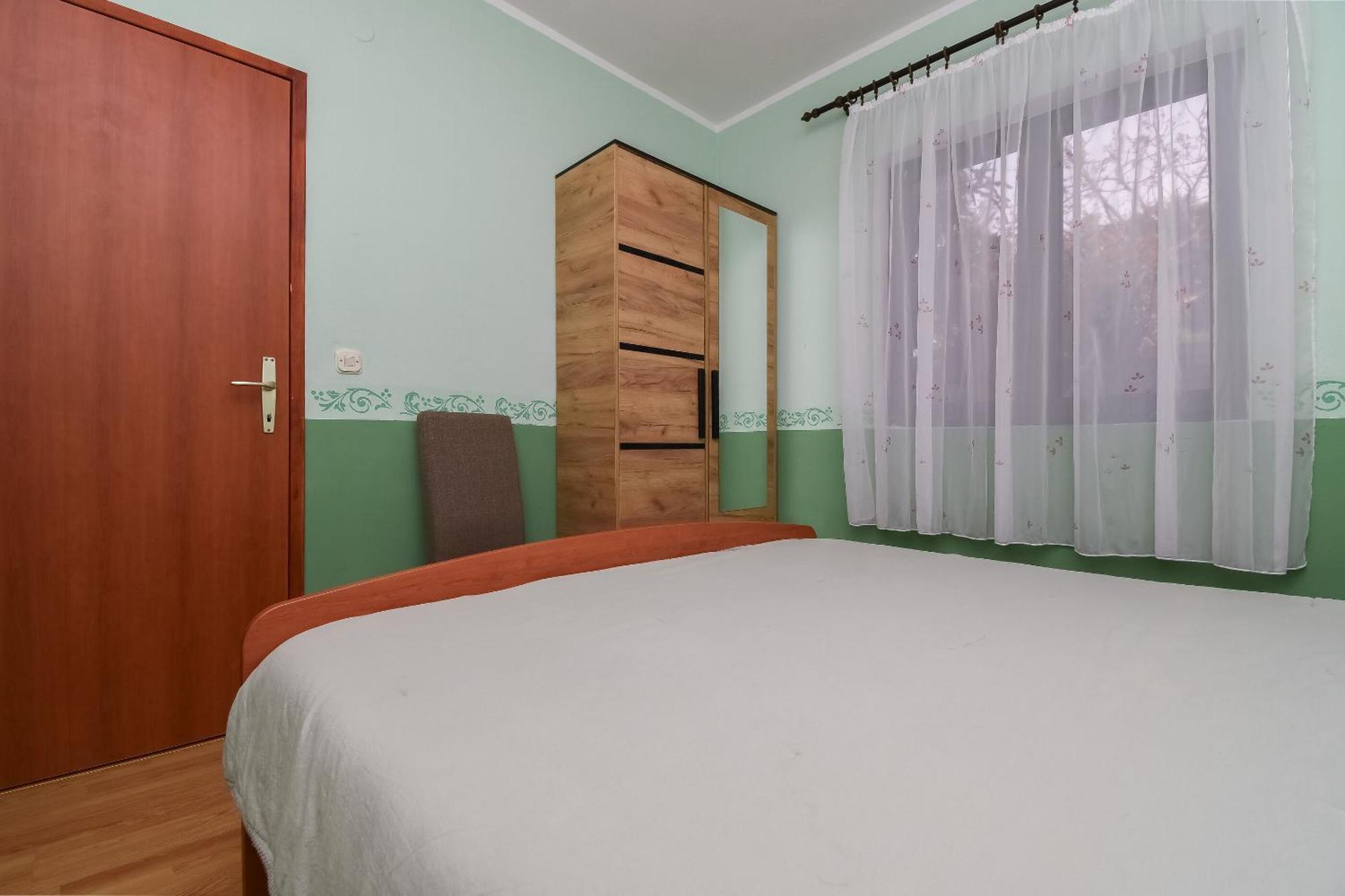 Apartments Toni มาสลีนิตซา ภายนอก รูปภาพ