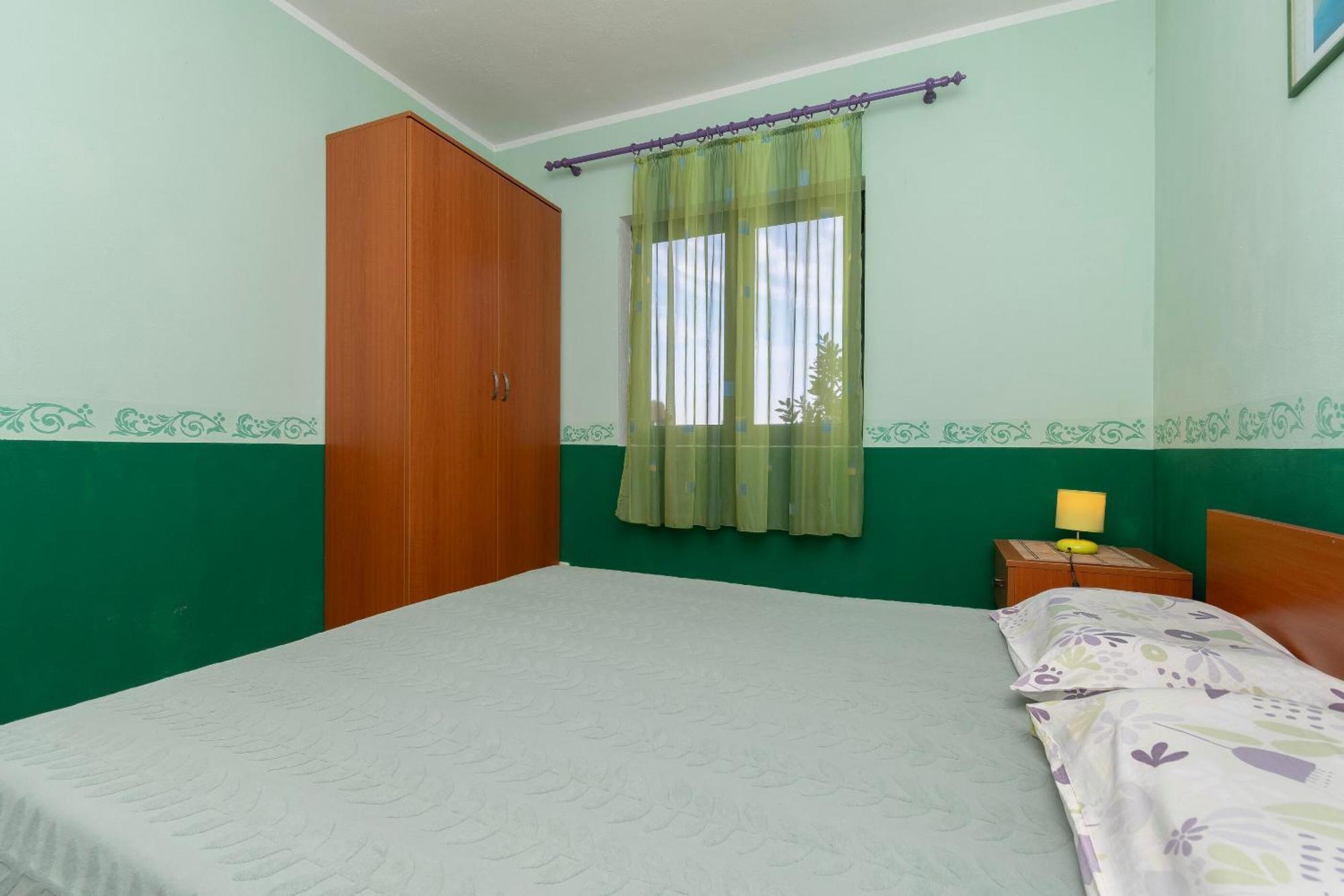 Apartments Toni มาสลีนิตซา ภายนอก รูปภาพ