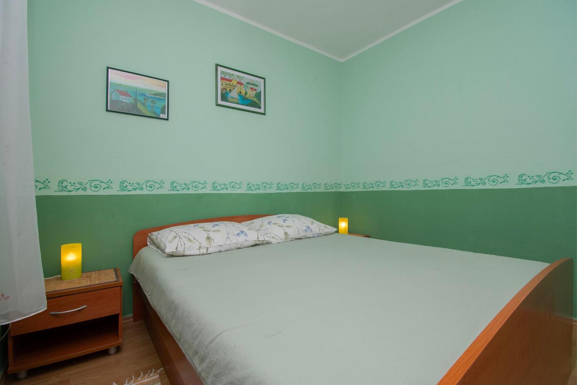 Apartments Toni มาสลีนิตซา ภายนอก รูปภาพ