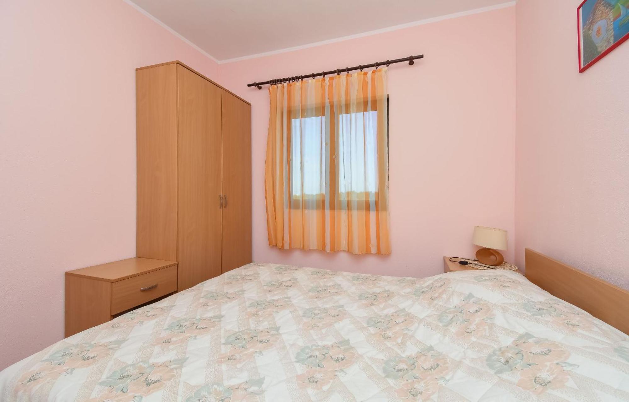 Apartments Toni มาสลีนิตซา ภายนอก รูปภาพ