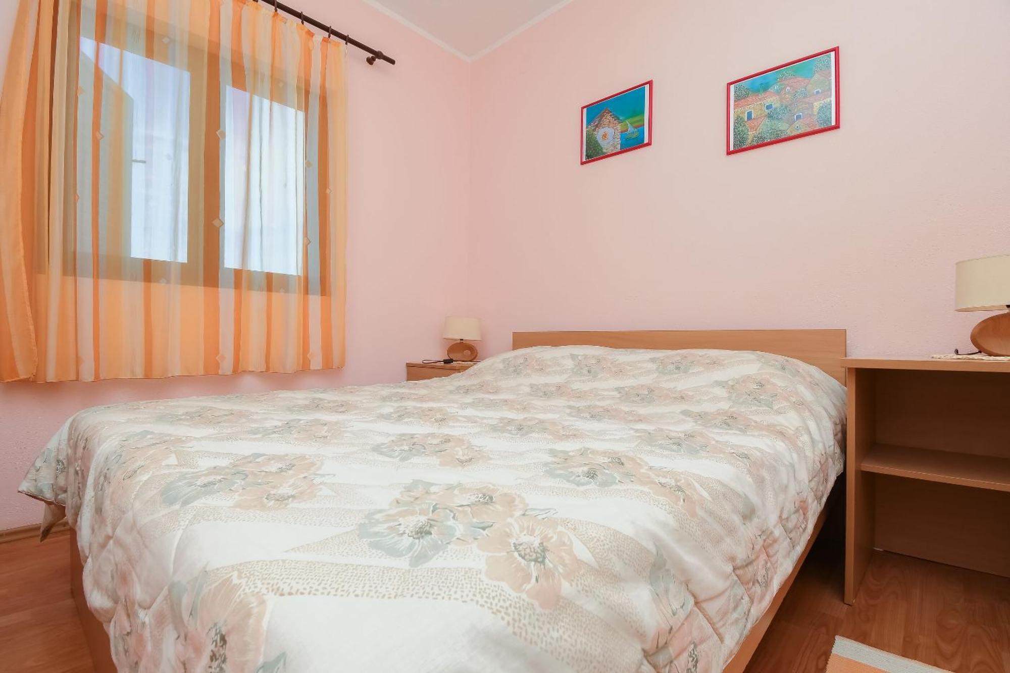 Apartments Toni มาสลีนิตซา ภายนอก รูปภาพ