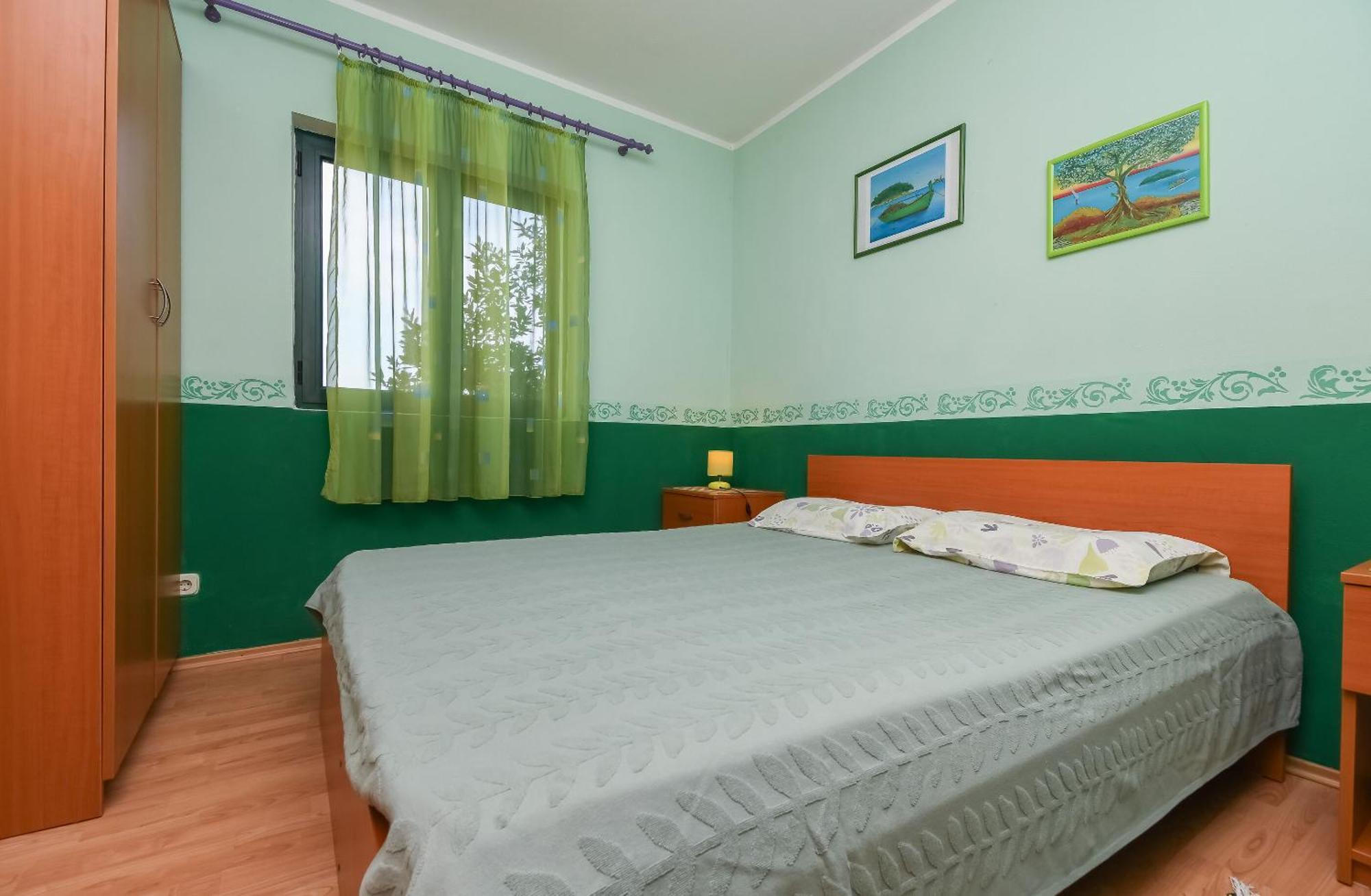 Apartments Toni มาสลีนิตซา ภายนอก รูปภาพ