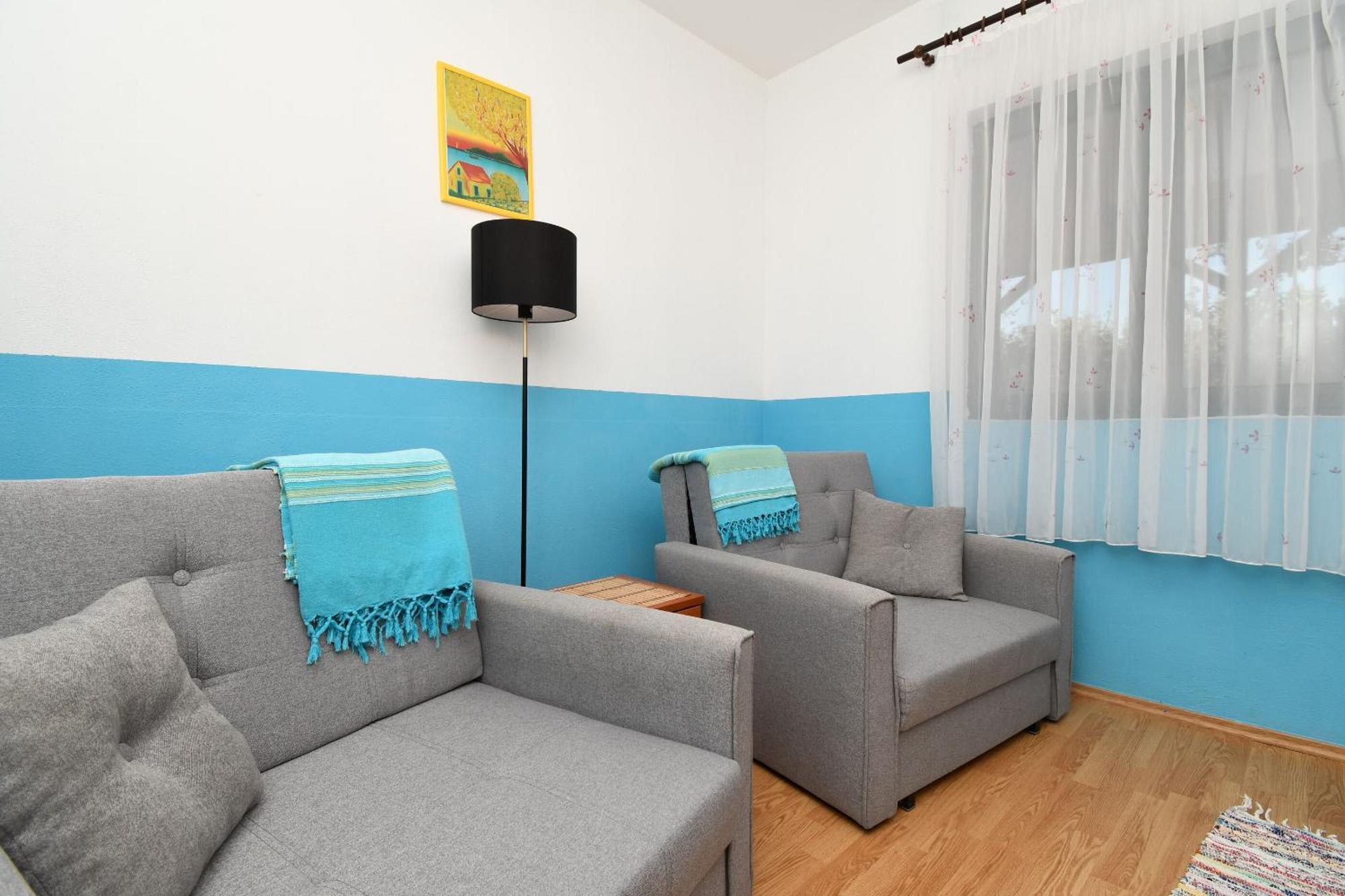 Apartments Toni มาสลีนิตซา ภายนอก รูปภาพ