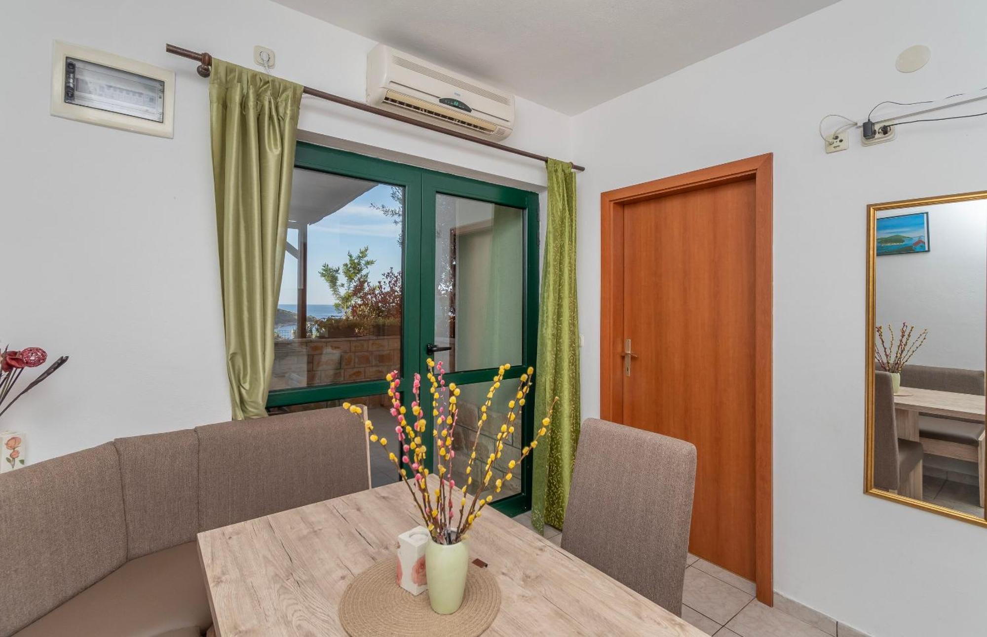 Apartments Toni มาสลีนิตซา ภายนอก รูปภาพ