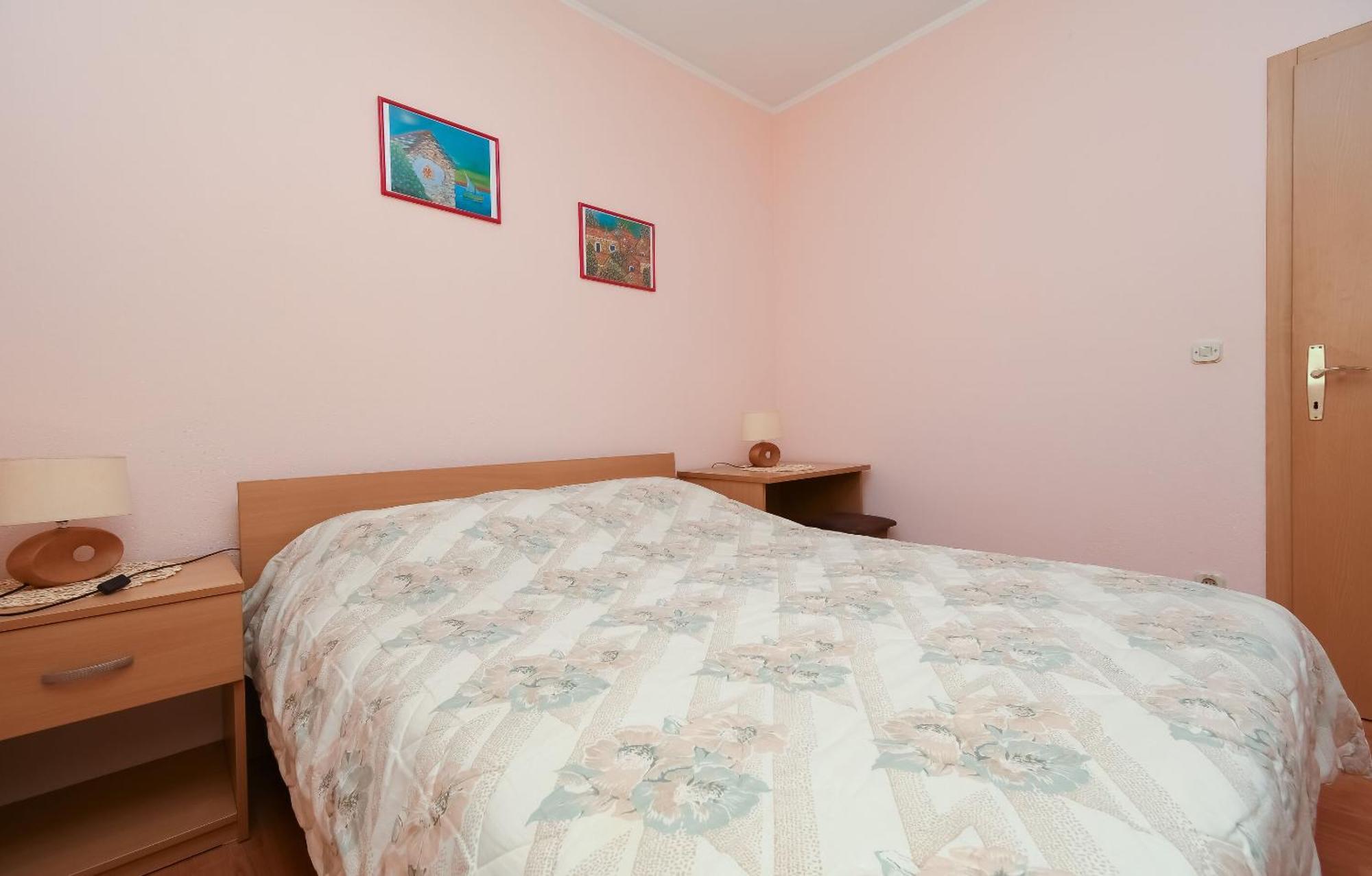 Apartments Toni มาสลีนิตซา ภายนอก รูปภาพ