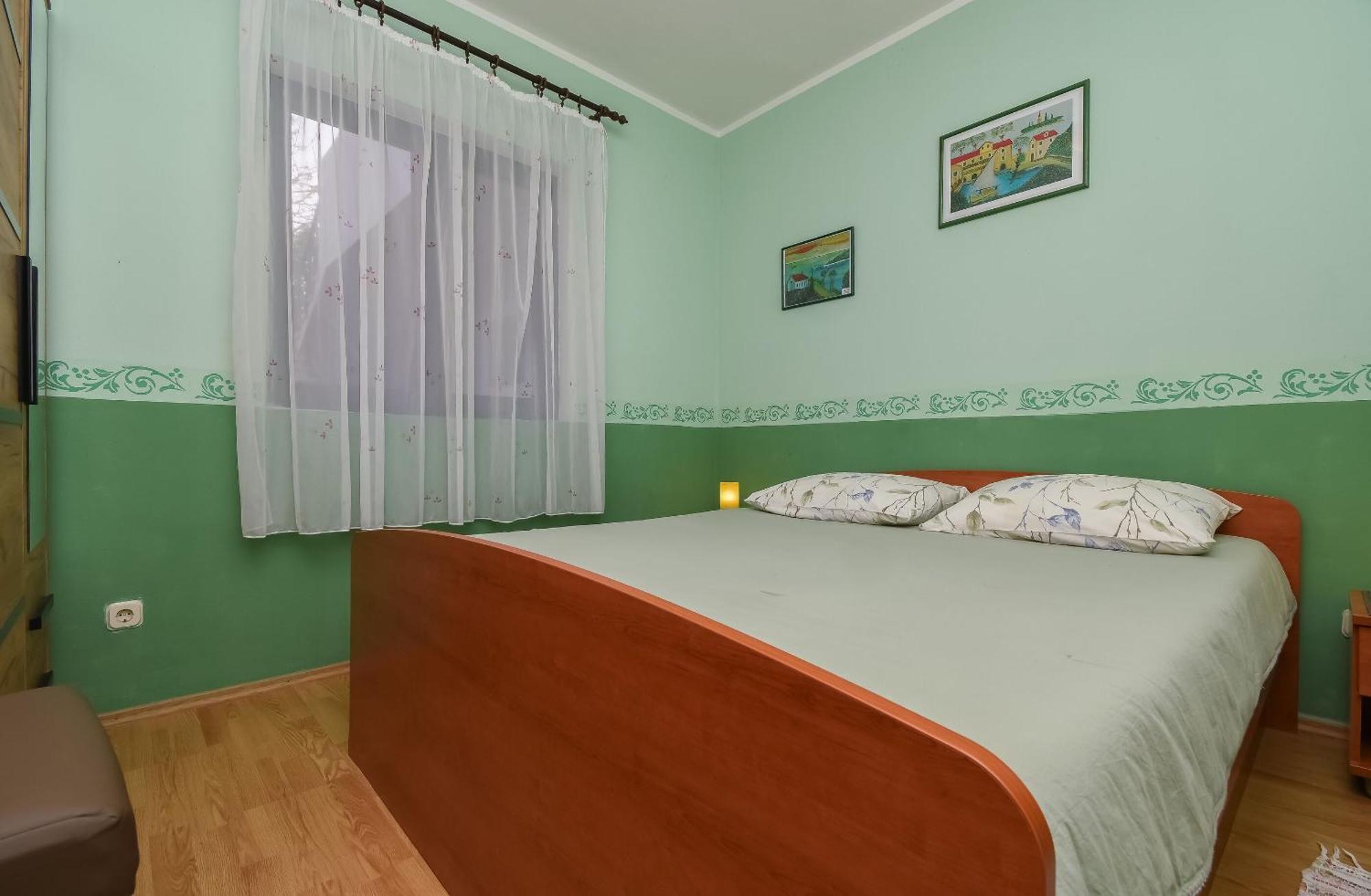 Apartments Toni มาสลีนิตซา ภายนอก รูปภาพ