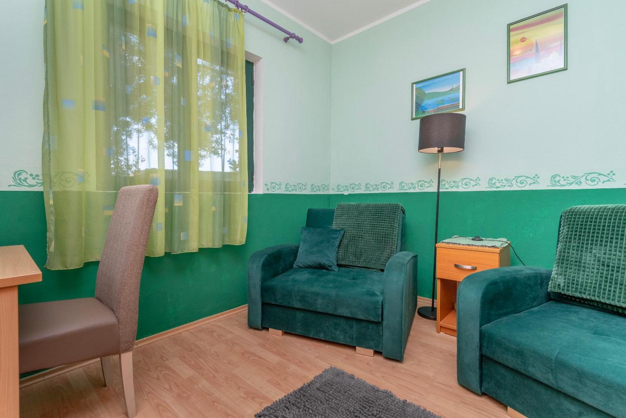 Apartments Toni มาสลีนิตซา ภายนอก รูปภาพ